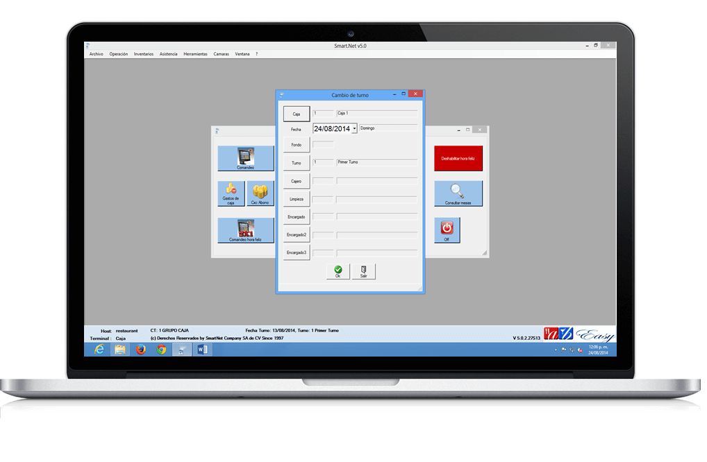 Software ERP