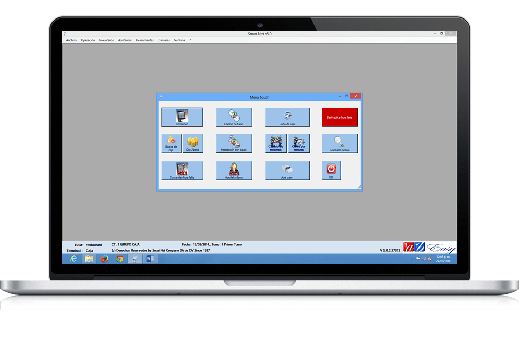 Software ERP