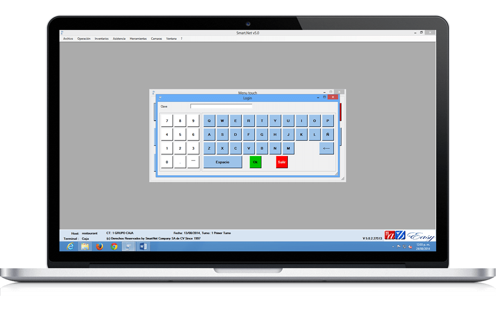 Software ERP
