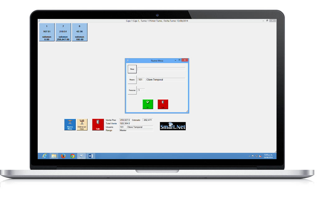 Software ERP