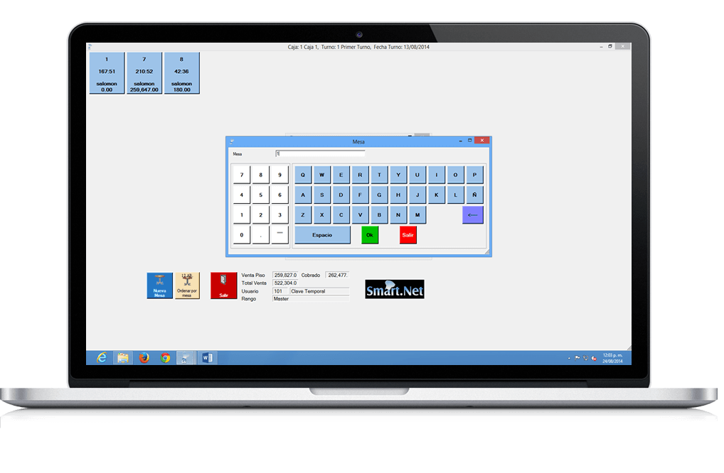 Software ERP