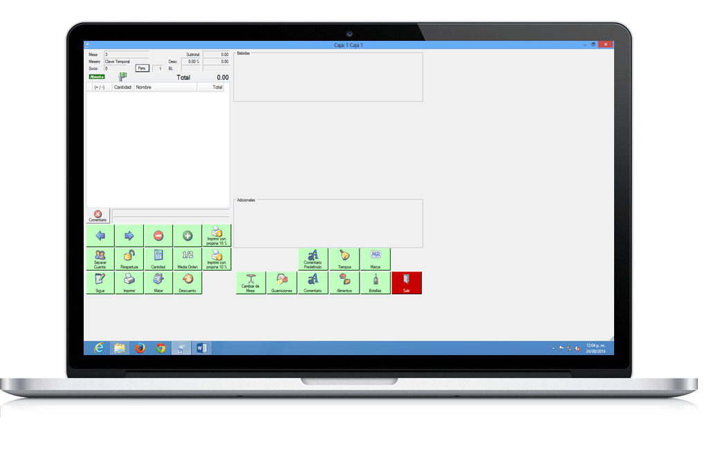 Software ERP