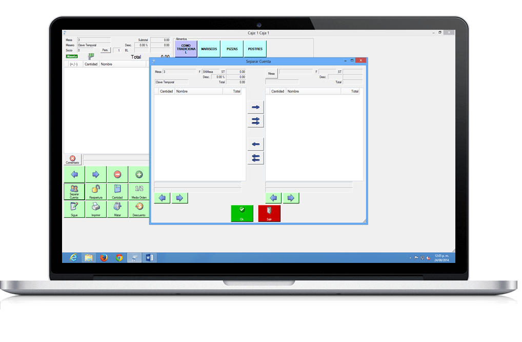 Software ERP
