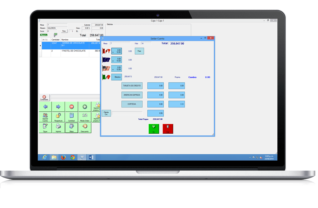Software ERP