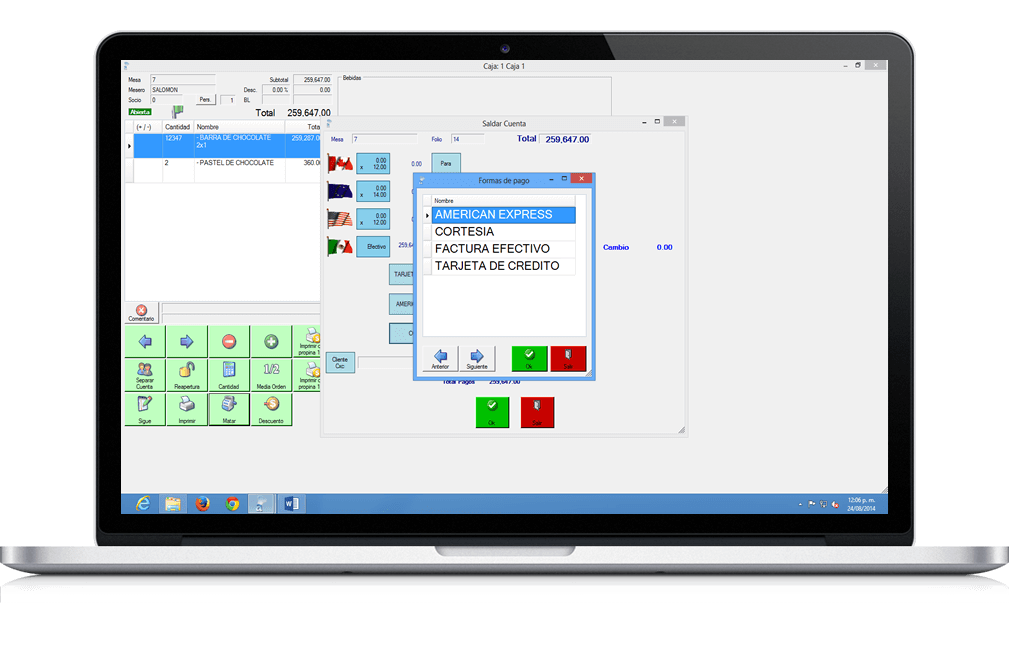 Software ERP